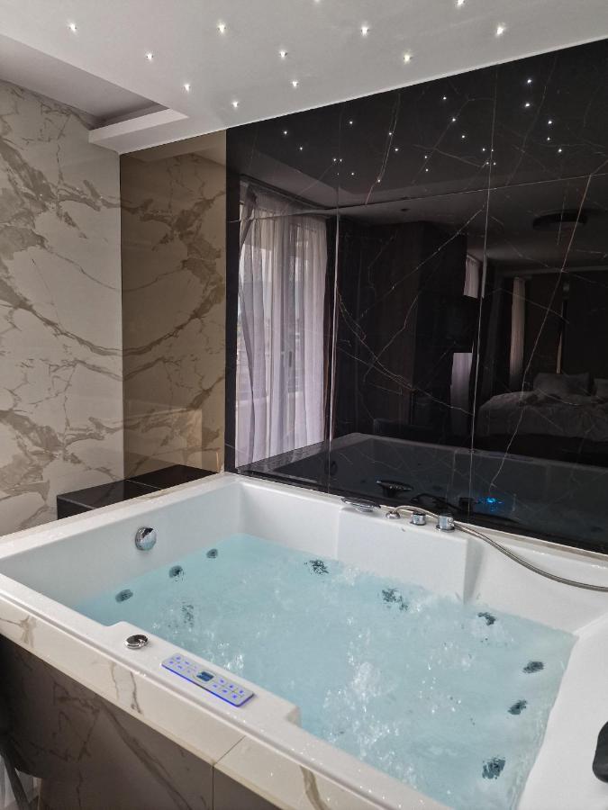 Petkov5Ki.Luxuryapartments Scopia Exterior foto
