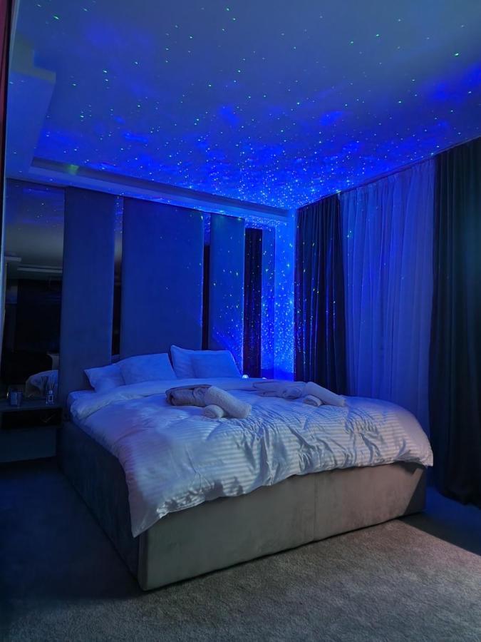 Petkov5Ki.Luxuryapartments Scopia Exterior foto
