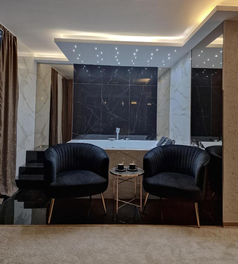 Petkov5Ki.Luxuryapartments Scopia Exterior foto