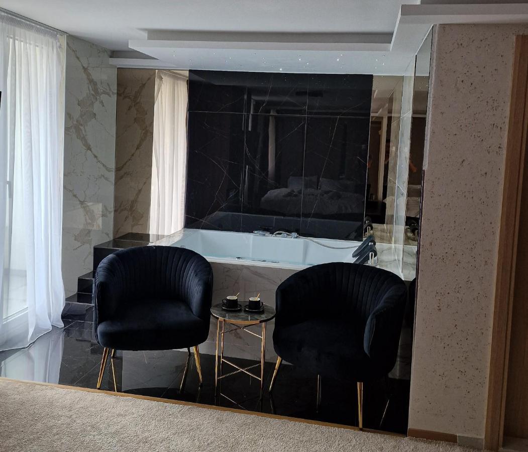 Petkov5Ki.Luxuryapartments Scopia Exterior foto