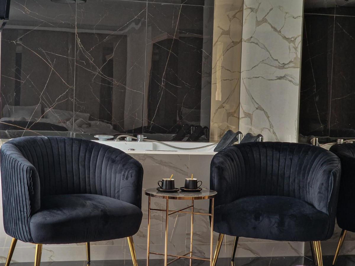 Petkov5Ki.Luxuryapartments Scopia Exterior foto