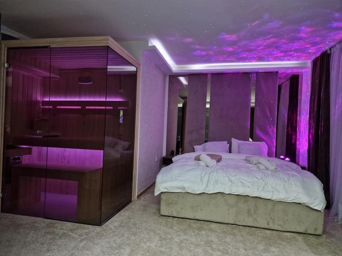 Petkov5Ki.Luxuryapartments Scopia Exterior foto