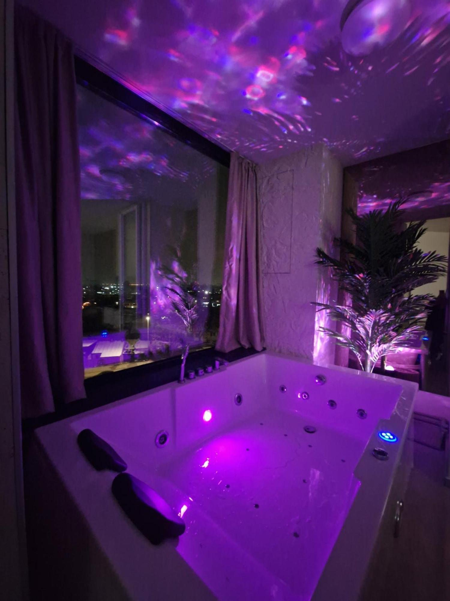 Petkov5Ki.Luxuryapartments Scopia Cameră foto